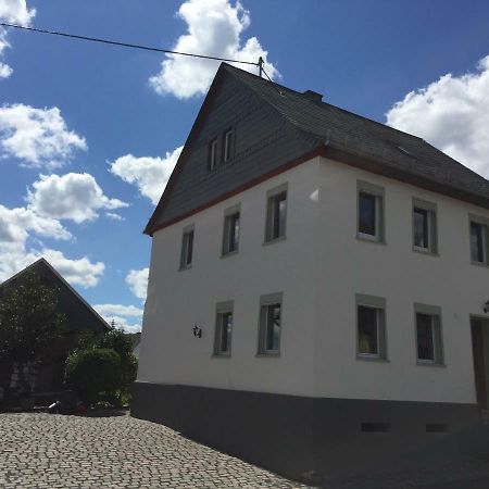 Vollmersbach 4-Sterne Ferienhaus Achat-Alm Mit E-Ladestation מראה חיצוני תמונה